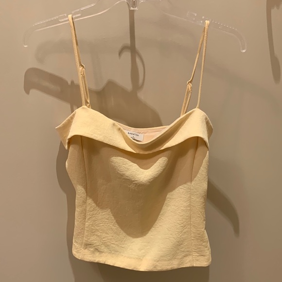 Babaton Tops - Women’s Babaton strappy top